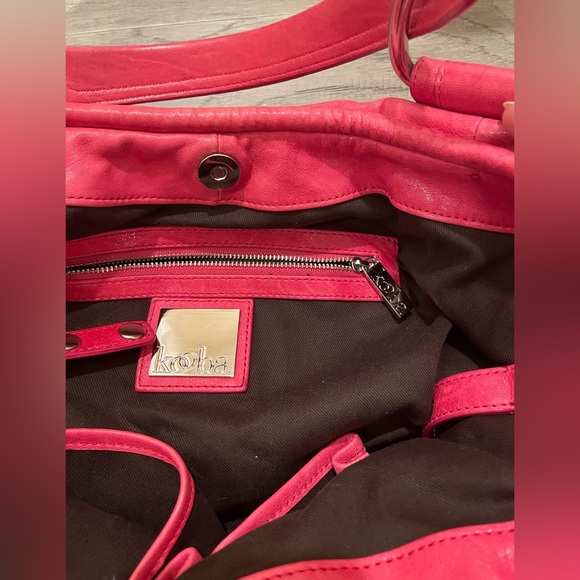 Kooba Talia Handbag - Picture 13 of 14